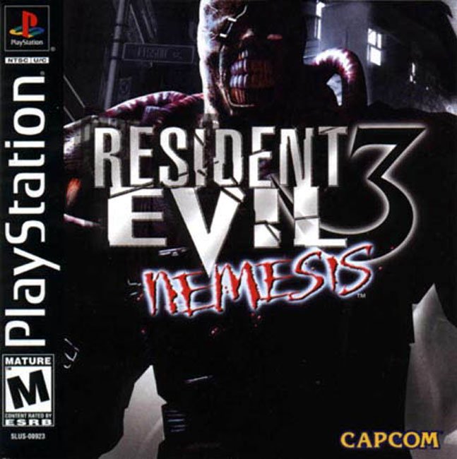 Resident Evil 1 Mods PS1 PSX herunterladen