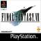 Final Fantasy VII (rus) (RGR) (SCES-00867, 10867, 20867)