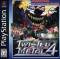 Twisted Metal 4 (rus) (FireCross) (SCUS-94560)