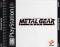 Metal Gear Solid (eng) (SLUS-00594, 00776)