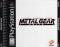 Metal Gear Solid (rus) (фан-перевод) (SLUS-00594, 00776)
