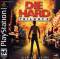 Die Hard Trilogy 2: Viva Las Vegas (rus) (Vitan) (SLUS-01015)