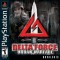 Delta Force: Urban Warfare (psp) (rus) (Playbox) (SLUS-01429)