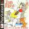 Tom and Jerry in House Trap (rus) (Paradox) (SLUS-01191)