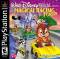 Walt Disney World Quest: Magical Racing Tour (rus) (FireCross) (SLUS-01106)