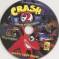 Crash Bandicoot 2: Cortex Strikes Back (psp) (rus) (Paradox) (SCUS-94154)