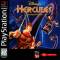 Hercules Action Game (psp) (rus) (Paradox) (SLUS-00529)