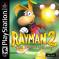 Rayman 2: The Great Escape (psp) (rus) (Paradox) (SLUS-01235)