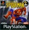 Spider-Man 2: Enter: Electro (psp) (rus) (Golden Leon) (SLES-03623)