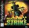 Nuclear Strike (psp) (rus) (FireCross) (SLUS-00518)