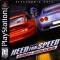 Need for Speed: High Stakes (psp) (rus) (Vector) (SLUS-00826)