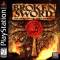 Broken Sword: The Shadow of the Templars (rus) (RGR) (SLUS-00484)