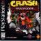 Crash Bandicoot (psp) (rus) (Paradox) (SCUS-94900)