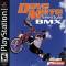 Dave Mirra Freestyle BMX (psp) (rus) (SLUS-01026)