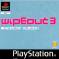 WipEout 3: Special Edition (psp) (rus) (Kudos) (SCES-02845)