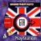 Grand Theft Auto: Mission Pack #1: London 1969 (psp) (rus) (Kudos) (SLES-01714)