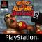 Ready 2 Rumble Boxing: Round 2 (psp) (rus) (Лисы) (SLES-02850)