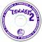 Tekken 2 (psp) (rus) (FireCross) (SCES-00255)