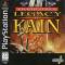 Blood Omen: Legacy of Kain (psp) (rus) (Лисы) (SLUS-00027)