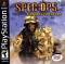 Spec Ops: Airborne Commando (psp) (rus) (Vitan) (SLUS-01447)