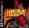 Hellboy: Asylum Seeker (psp) (rus) (Paradox) (SLUS-01414)