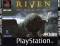 Riven: The Sequel to Myst (rus) (Vector) (SLES-00963, 10963, 20963, 30963, 40963)