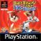Bugs Bunny & Taz: Time Busters (eng, multi) (SLES-02896)