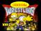 Simpsons, The: Wrestling (psp) (rus) (Paradox) (SLES-03401)