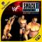 WWF SmackDown! (psp) (rus) (Megera) (SLUS-00927)