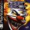 Twisted Metal 3 (psp) (rus) (FireCross) (SCUS-94249)