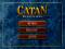 Catan: Die Erste Ensel (rus) (Golden Leon) (SLES-02825)