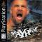 WCW Mayhem (psp) (rus) (Vector) (SLUS-00963)