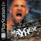 WCW Mayhem (rus) (Vector) (SLUS-00963)