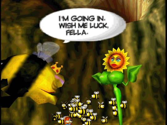 Conker’s Bad Fur Day (eng) .