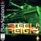 Steel Reign (psp) (rus) (SCUS-94902)