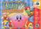 Kirby 64: The Crystal Shards (eng)