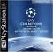 Winning Eleven: UEFA Champion's League 2009-2010 (eng-jap) (SLPM-87056)