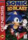 Sonic 3D Blast (rus)