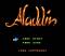 Aladdin (NES) (rus)