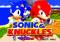 Sonic & Knuckles (rus)