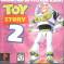 Toy Story 2: Buzz Lightyear to the Rescue! (rus) (Русские Версии) (SLUS-00893)