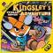 Kingsley's Adventure (rus) (Лисы) (SLUS-00801)