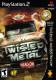 Twisted Metal: Head-On: Extra Twisted Edition (rus, eng) (SCUS-97621)