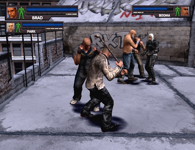 urban reign ps2 game free download iso