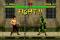 Mortal Kombat II (rus) (Megera) (SLPS-00444)