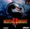 Mortal Kombat II (rus) (Megera) (SLPS-00444)