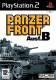 Panzer Front Ausf.B (eng) (SLES-52984)