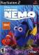 Finding Nemo (rus) (PS2 Golden) (SLUS-20628)