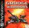 Grudge Warriors (psp) (rus) (Vitan) (SLUS-01150)