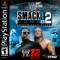 WWF SmackDown! 2: WWE' 12 (eng) (SLUS-01234)